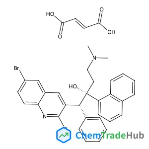 Bedaquiline Fumarate