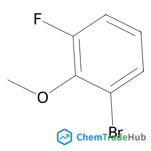 2-Bromo-6-fluoroanisole