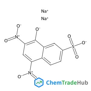 Naphthol Yellow S Hydrate