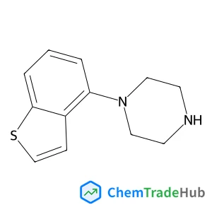 1-(Benzo[b]thiophen-4-yl)piperazine