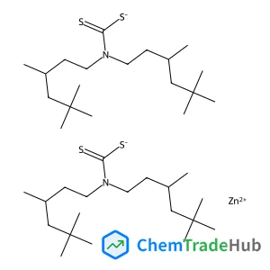 ZINC DIISONONYLDITHIOCARBAMATE