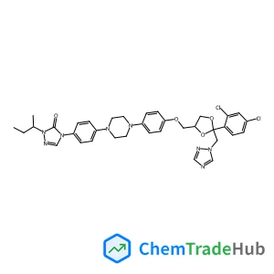 Itraconazole