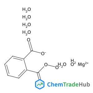 Magnesium Monoperoxyphthalic Acid Hexahydrate