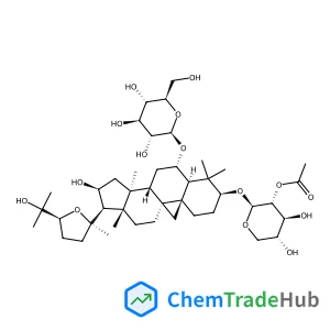 Astragaloside II
