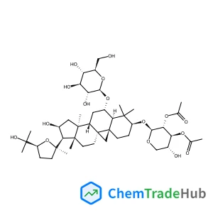 Astragaloside I