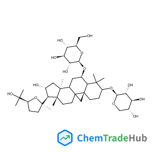 Astragaloside IV