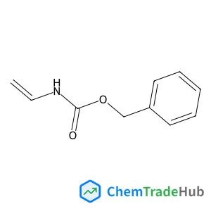Benzyl vinylcarbamate