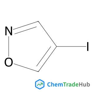 4-Iodo-1,2-oxazole 4-Iodo-1,2-oxazole