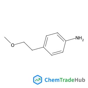 4-(2-Methoxyethyl)aniline