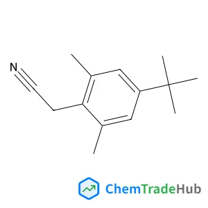 Xylometazoline EP Impurity C (Oxymetazoline Impurity 2)