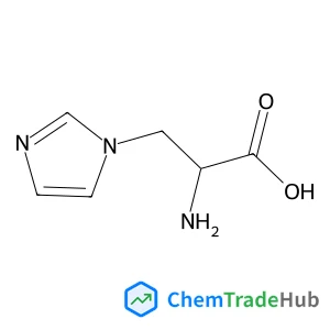 3-[(2-Hydroxyethyl)amino]-L-alanine