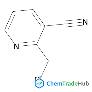2-(Chloromethyl)nicotinonitrile