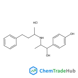 Nylidrin hydrochloride