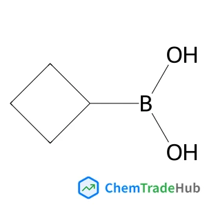 Cyclobutylboronic acid