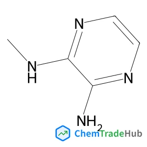 N3-methylpyrazine-2,3-diamine
