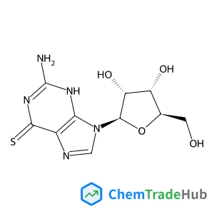 6-Thioguanosine
