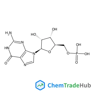 5'-Guanylic acid