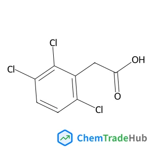 (2,3,6-Trichlorophenyl)acetic acid