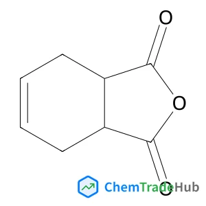 (3aR,7aS)-3a,4,7,7a-Tetrahydro-2-benzofuran-1,3-dione