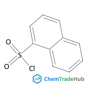 1-Naphthalenesulfonyl chloride