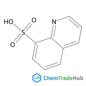 quinoline-8-sulfonic acid