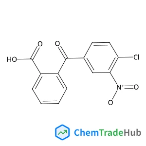2-(4-Chloro-3-nitrobenzoyl)benzoic acid