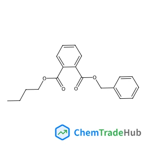 Benzyl butyl phthalate