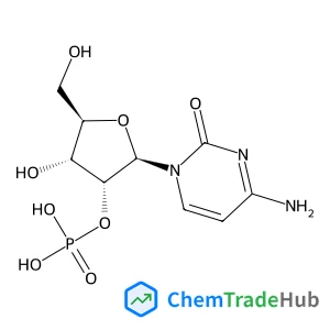 2'-Cytidylic acid