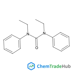 1,3-Diethyl-1,3-diphenylurea