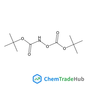2-Methyl-2-propanyl ({[(2-methyl-2-propanyl)oxy]carbonyl}oxy)carbamate