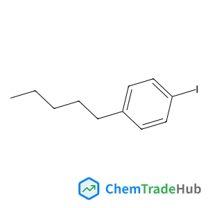 4-Iodopentylbenzene