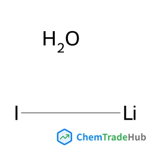 Lithium iodide hydrate (1:1:1)