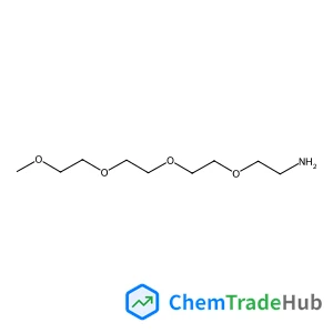 2,5,8,11-Tetraoxatridecan-13-amine