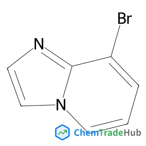 8-Bromoimidazo[1,2-a]pyridine