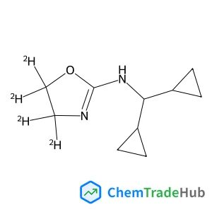 Rilmenidine-d4