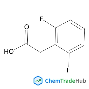 (2,6-Difluorophenyl)acetic acid