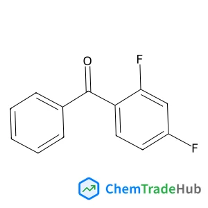 (2,4-Difluorophenyl)(phenyl)methanone