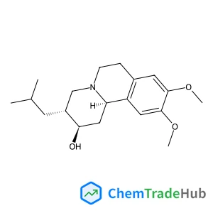 (+)-+�-Dihydrotetrabenazine