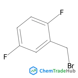 2-(Bromomethyl)-1,4-difluorobenzene