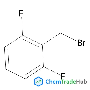 2-(Bromomethyl)-1,3-difluorobenzene