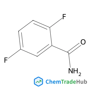 2,5-Difluorobenzamide