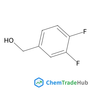 3,4-Difluorobenzyl Alcohol 3,4-Difluorobenzyl Alcohol