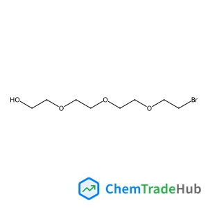 2-{2-[2-(2-Bromoethoxy)ethoxy]ethoxy}ethanol