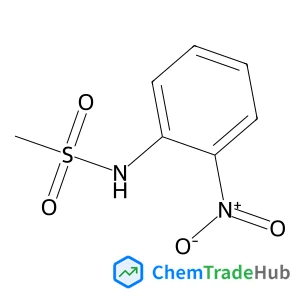 N-(2-Nitrophenyl)methanesulfonamide