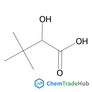 (2S)-2-Hydroxy-3,3-dimethylbutanoic acid