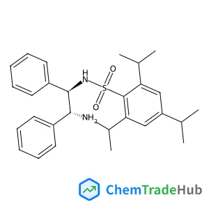 (R,R)-TIPSDPEN