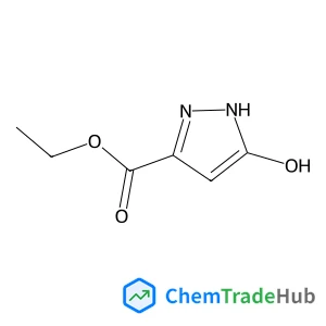 Ethyl 5-hydroxy-1H-pyrazole-3-carboxylate