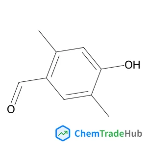4-Hydroxy-2,5-dimethylbenzaldehyde