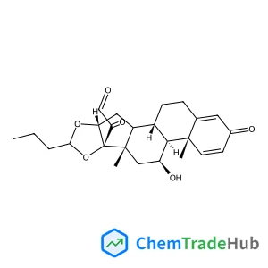 21-Dehydro Budesonide