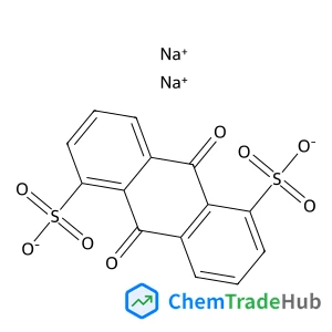 Anthraquinone-1,5-disulfonic Acid Disodium Salt